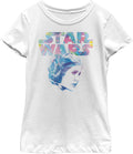 Star Wars Girls Princess Leia Holographic