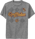 Harry Potter Kids Gryffindor Pride