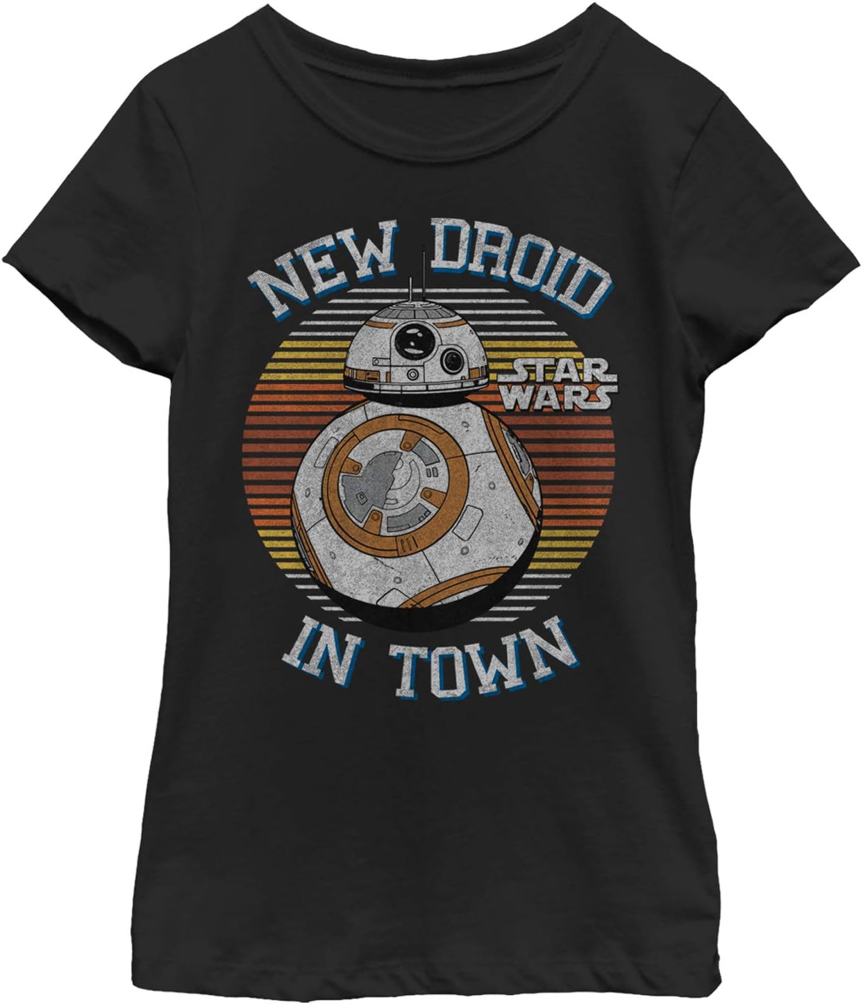Star Wars Girls Big Tableware