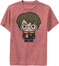 Harry Potter Kids Chibi Harry