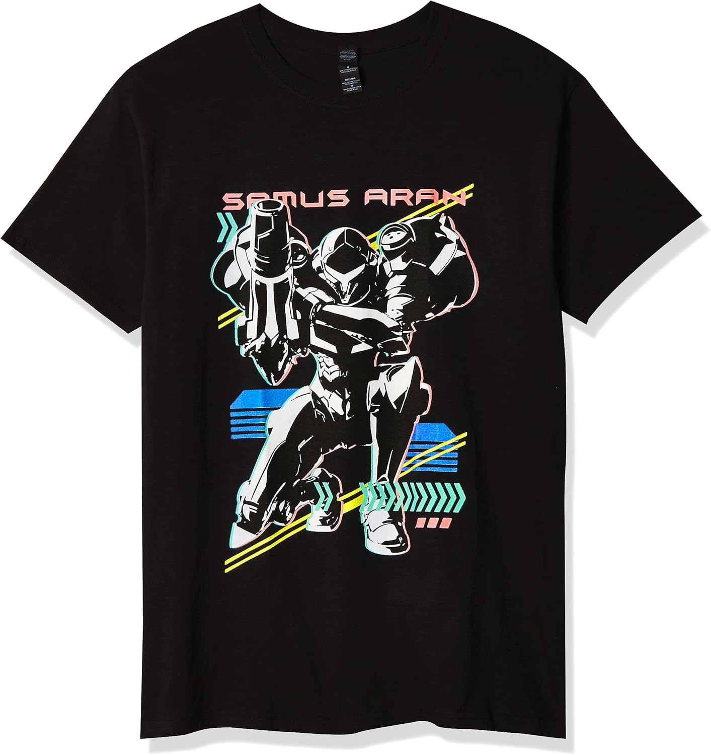 Nintendo Mens Samus And Ball