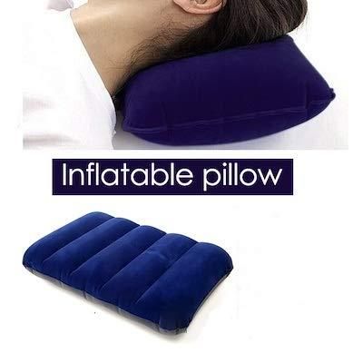 Comfortable Soft Air Travel Pillow