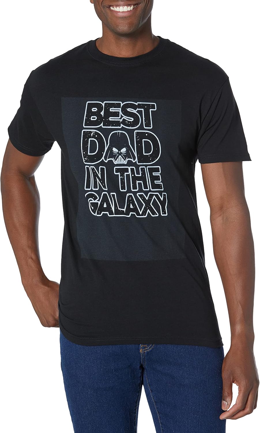 Star Wars Mens The Father