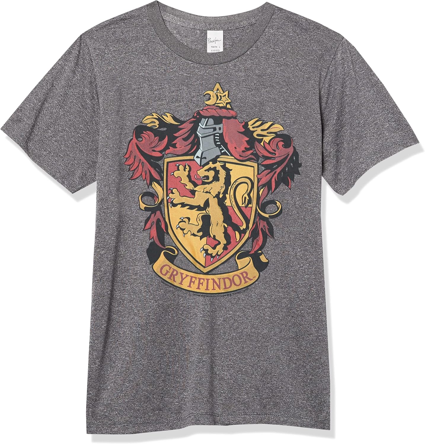 Harry Potter Kids Gryffindor House Crest