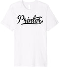 Printer Premium
