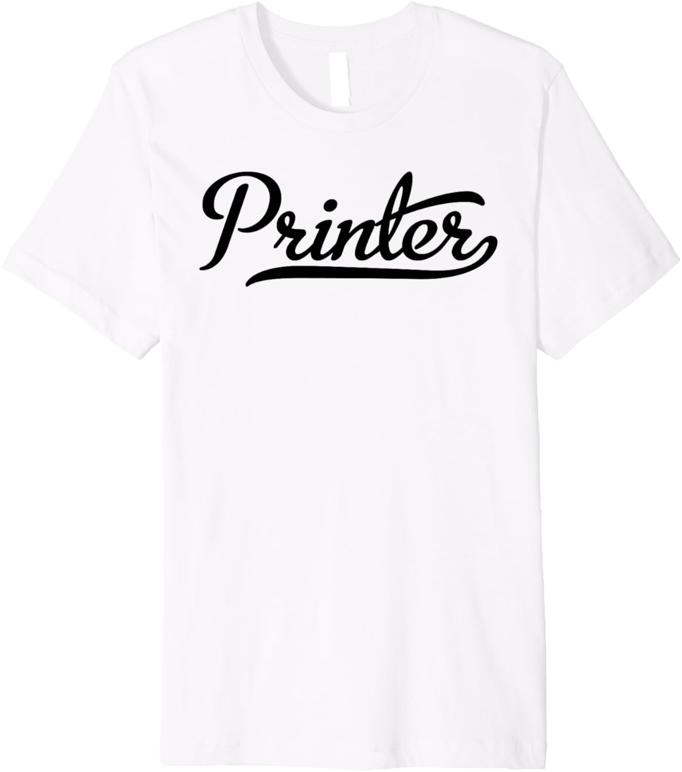 Printer Premium