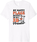 3D Printer Accessories Happy Next To 3D Printer Premium