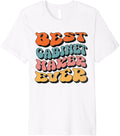 Best Cabinet Maker Ever, Retro Groovy Cabinet Maker Squad Premium