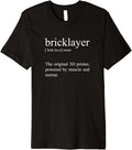 The Orginal 3D Printer Brick Layer Definition Premium