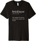 The Orginal 3D Printer Brick Layer Definition Premium