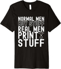 3D Printing Merch 3D Printer Premium