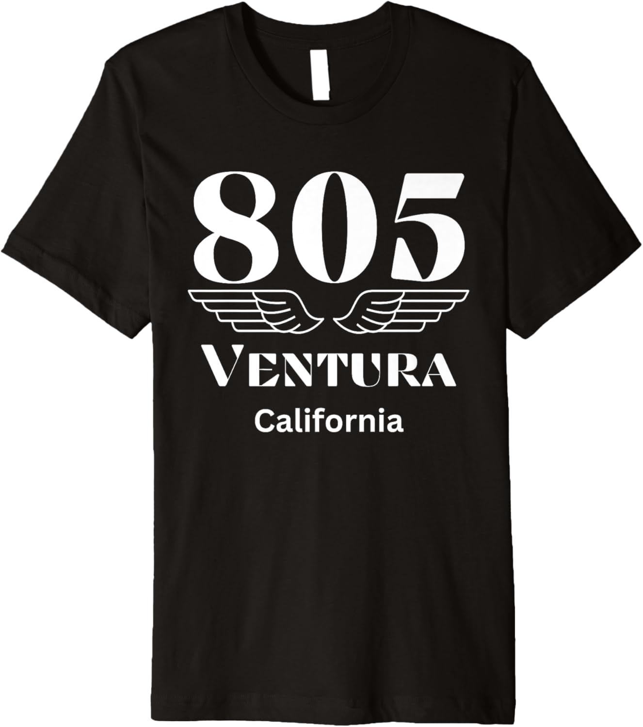 805 Ventura California Usa Premium