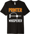 Printer Whisperer 3D Printing Printer Premium