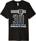 3D Printing Nozzle Filament I Love 3D Printers Premium