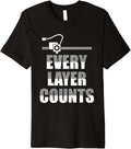 Every Layer Counts 3D Printer 3D Printing Premium
