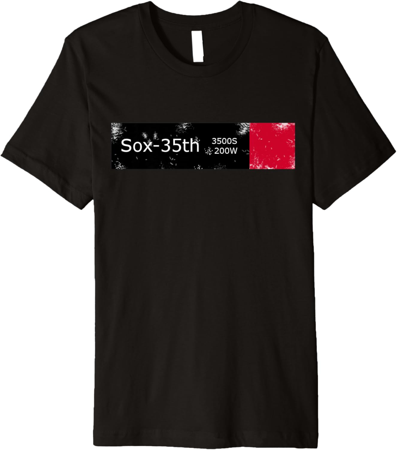 Urban Threads - Chicago Sox-35th Premium