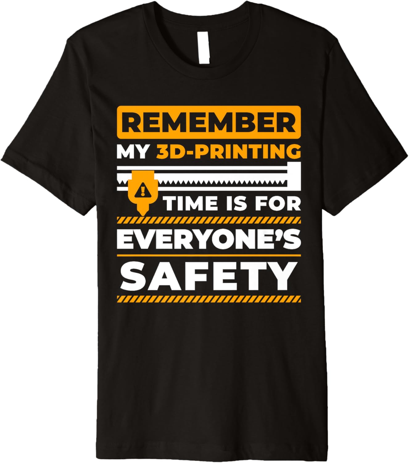 Remember My 3D Printing Time 3D Printer Premium