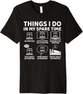 Things I Do In My Spare Time 3D Printing 3D Printer Lover