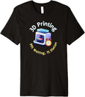3D Printing 99 Waiting 1 Elation Design 3D Printing Premium