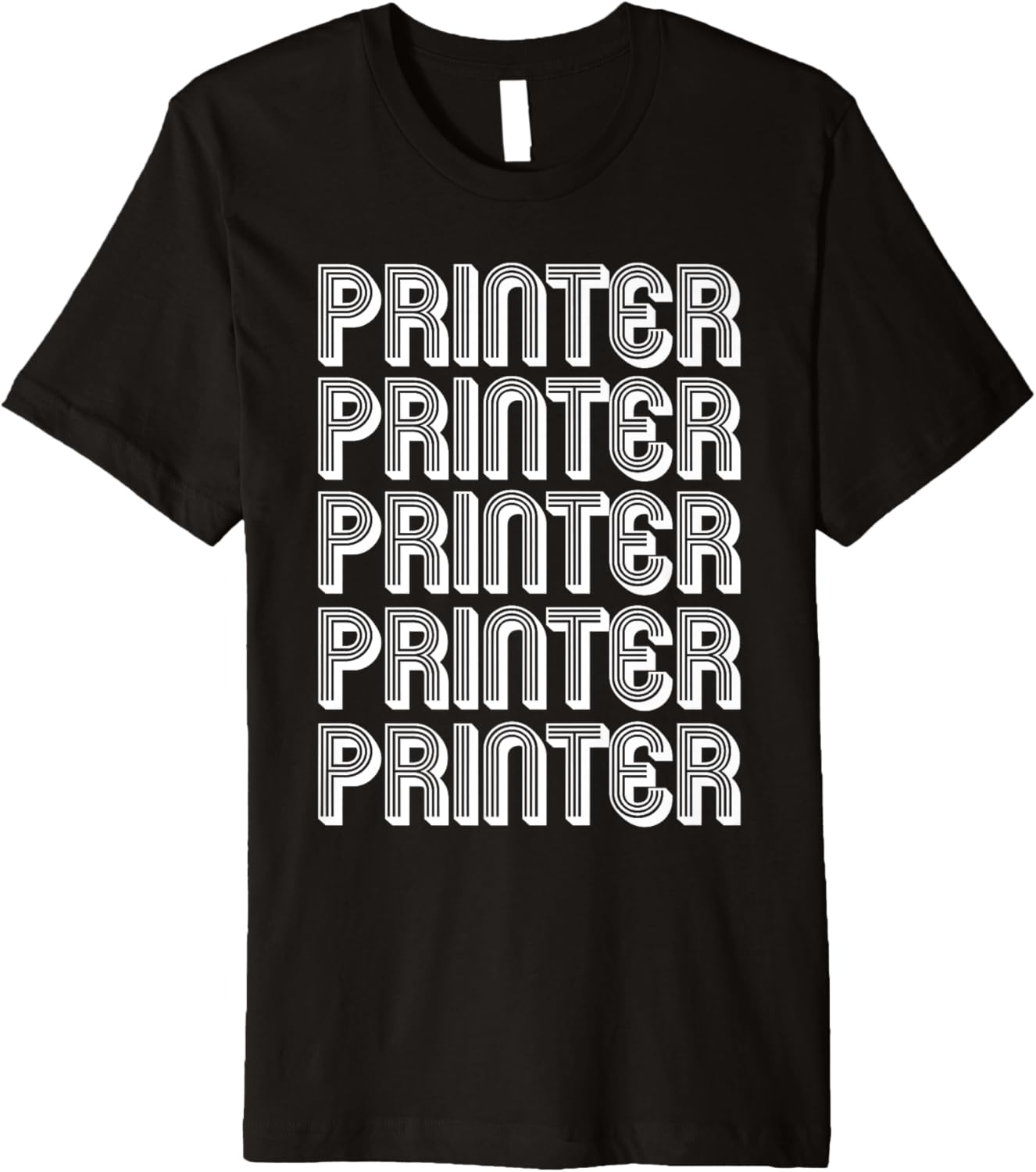 Professional Printer Premium