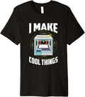 Filament Funny 3D Printing Make Cool Things 3D Print Machine Premium