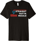 3D Printing Straight Outta Nozzle 3D Printer Geek Premium