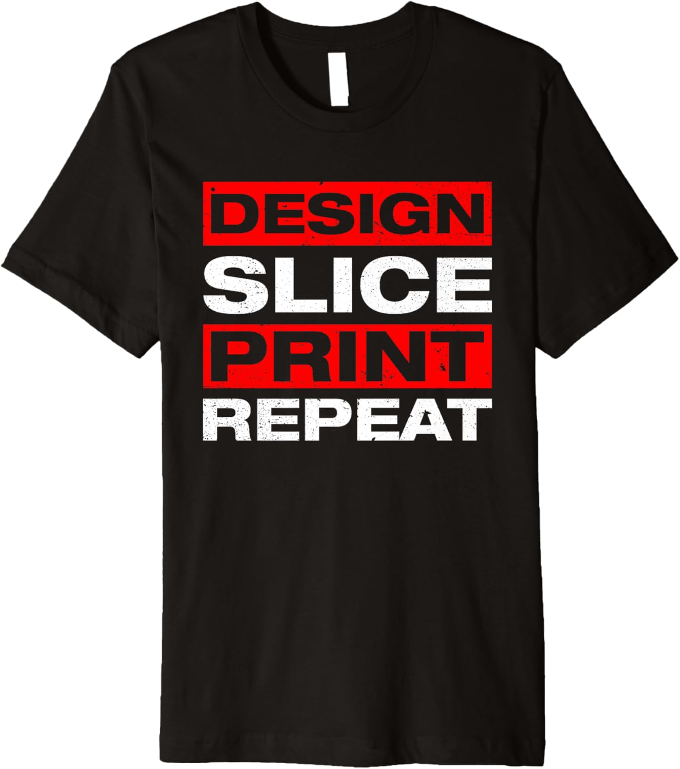 Design Slice Print 3D Printer 3D Printing Premium