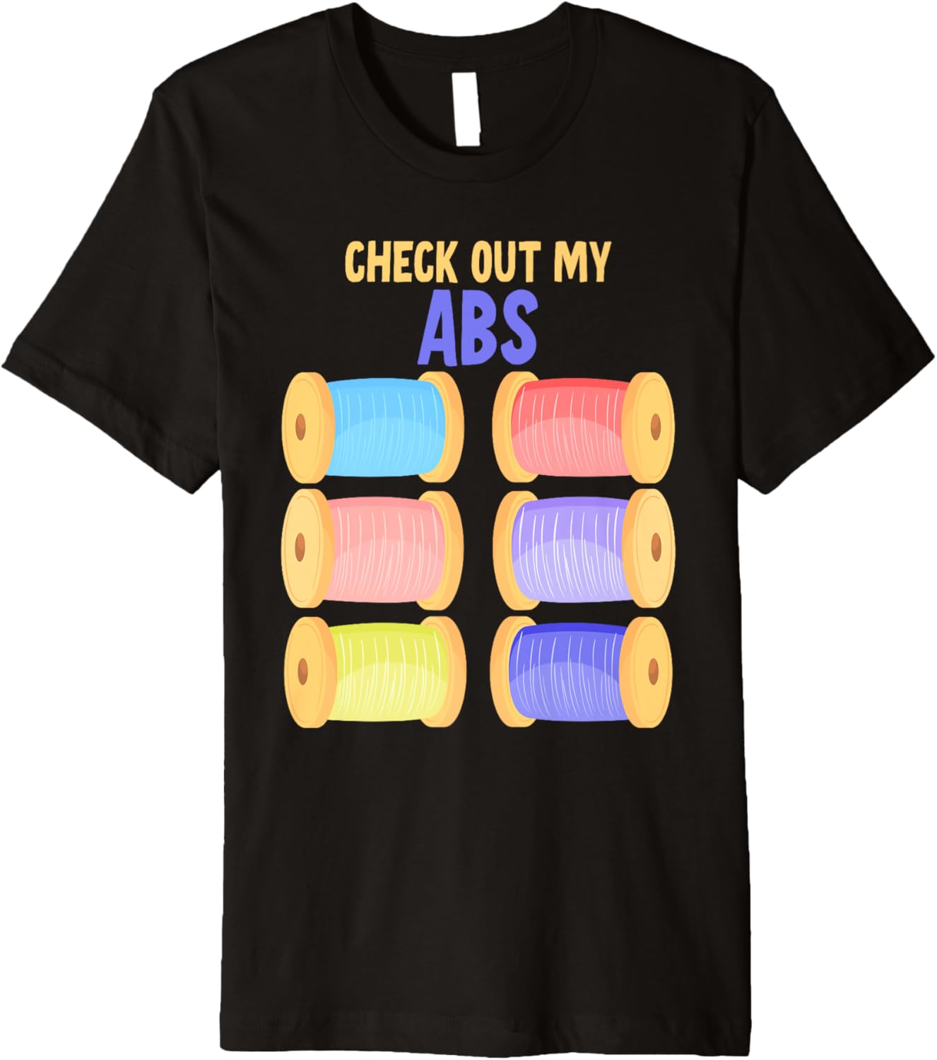 Check Out My Abs 3D Printer Filament Premium