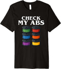 Check My Abs 3D Printing Geek 3D Printer Premium