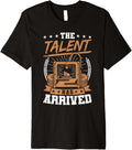 Funny 3D Printer Talent Has Arrived 3D Printing Premium