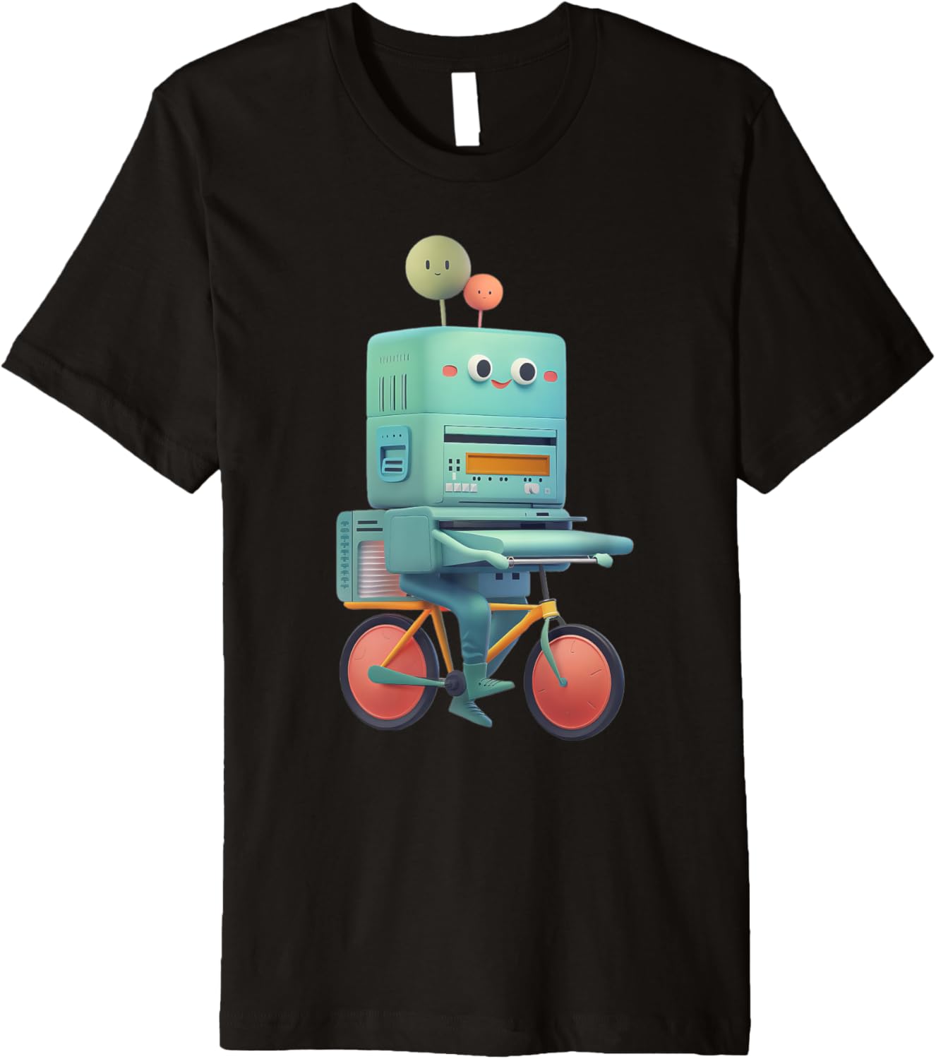 Printer Cycling Premium