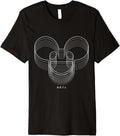 deadmau5 x Meta Threads T-shirt Premium