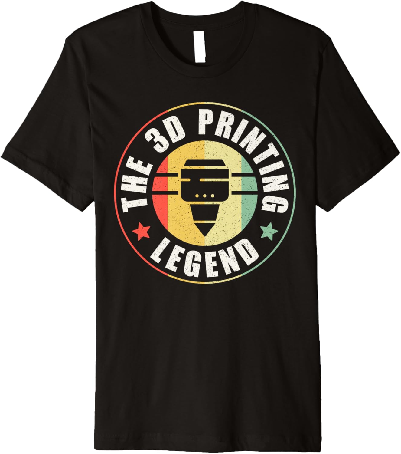 The 3D Printing Legend 3D Printing Printer Premium