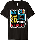 3D Printer 3D Print Model Printing Premium