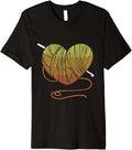 Knitting Crocheting Yarn Premium