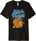 Knitting Yarn Knitter Stitch please Premium