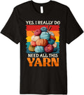 Yarn Collection REALLY NEED ALL THIS YARN Collector Premium