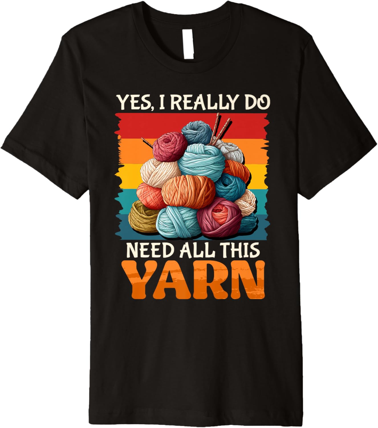 Yarn Collection REALLY NEED ALL THIS YARN Collector Premium