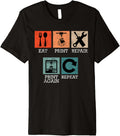 3D Printing Failure Eat Print Repair Print Again 3D Printer Premium