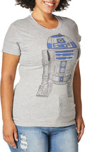 Juniors Star Wars R2 D2 Detailed Droid