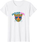 Jaguars Usa Jaguar Gifts For Girls Women America Sports