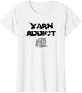Womens Yarn Addict