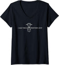 Womens 3D Printing Type 3D Printing 3D Printer V Neck