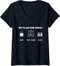 Womens 3D Printing Day Plan 3D Printer Hobby Engineer 3D Print V