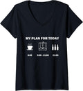 Womens 3D Printing Day Plan 3D Printer Hobby Engineer 3D Print V