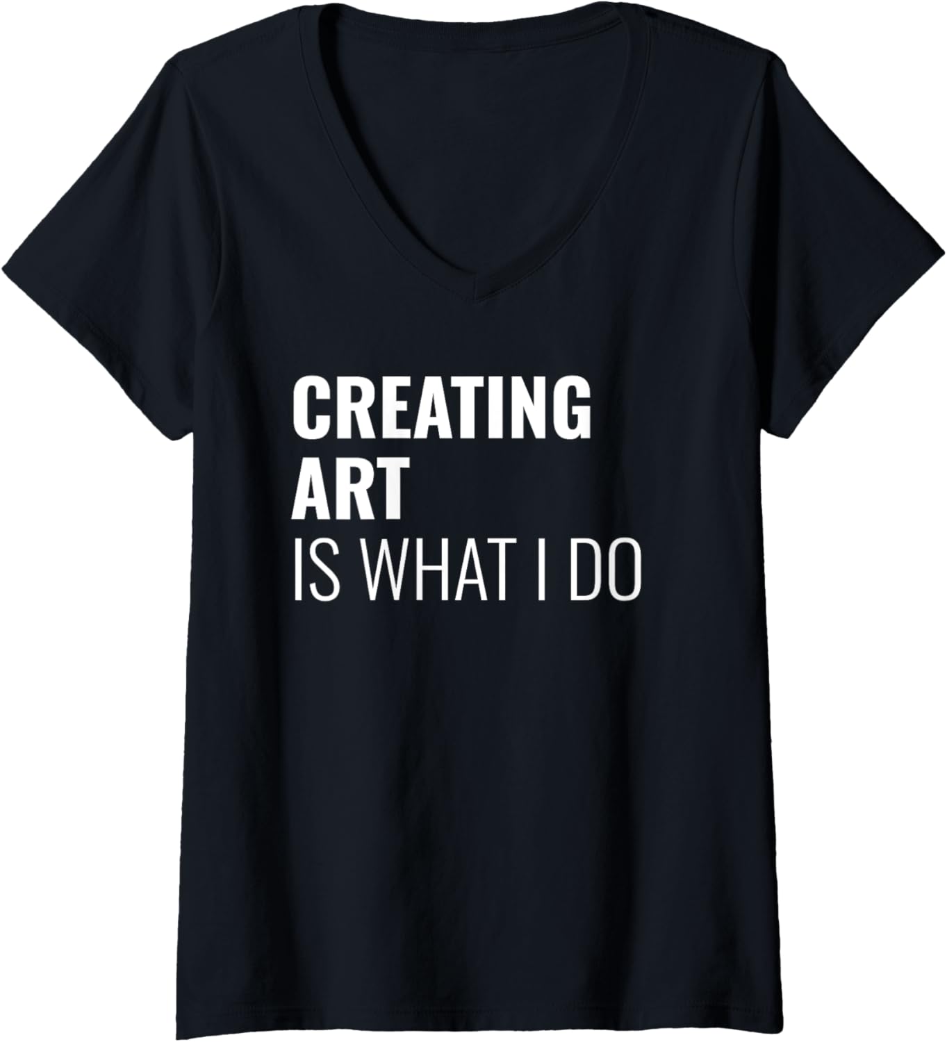 Fine Art Printers Meme Quote V Neck