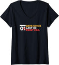 Womens Funny 3D Printing Service Business Owner 3D Printer Lovers V Neck
