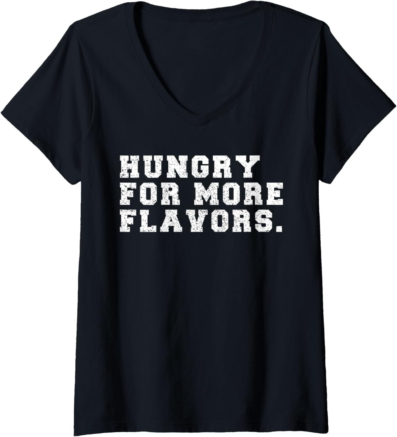 Womens Ice Cream Maker Meme Quote V-Neck