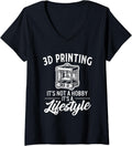 Womens 3D Printing Its Not A Hobby Its A Lifestyle 3D Printer