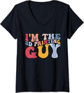 Im 3D Printing Guy 3D Printer V Neck